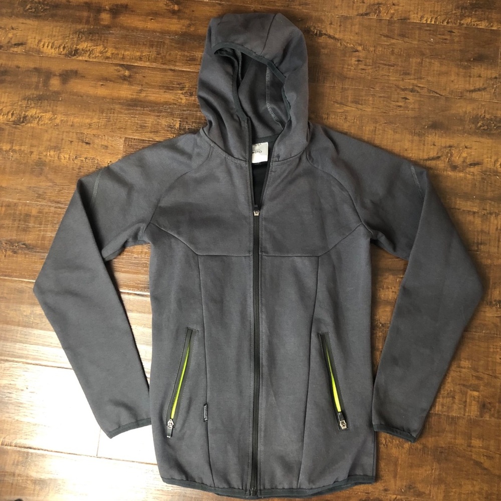 OUber Womens Hooded Sweatshirt